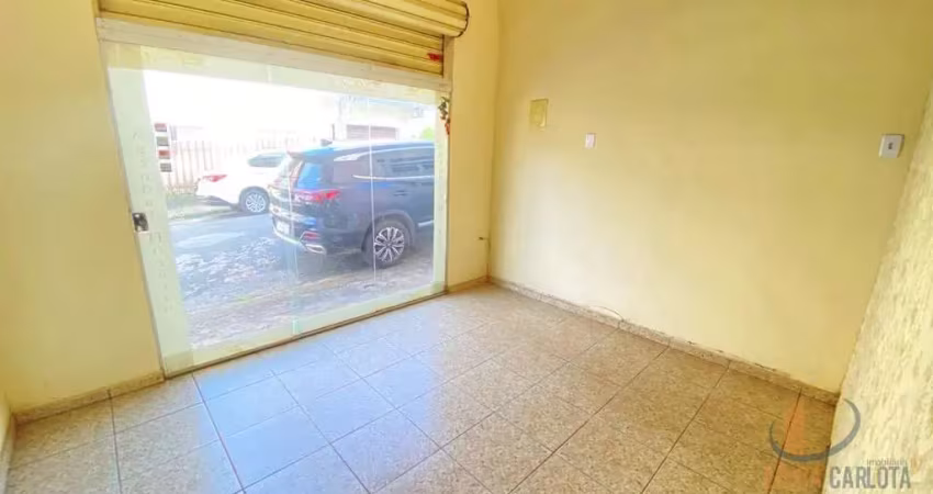 Ponto comercial para alugar na Rua Santa Terezinha, 248, Carijós, Conselheiro Lafaiete