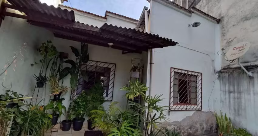Casa em condomínio fechado com 3 quartos à venda na Rua Marechal Floriano, 416, São Sebastião, Conselheiro Lafaiete