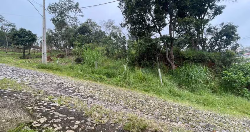 Terreno em condomínio fechado à venda na Rua Adriano Marques de Moura, 1, Lima Dias, Conselheiro Lafaiete
