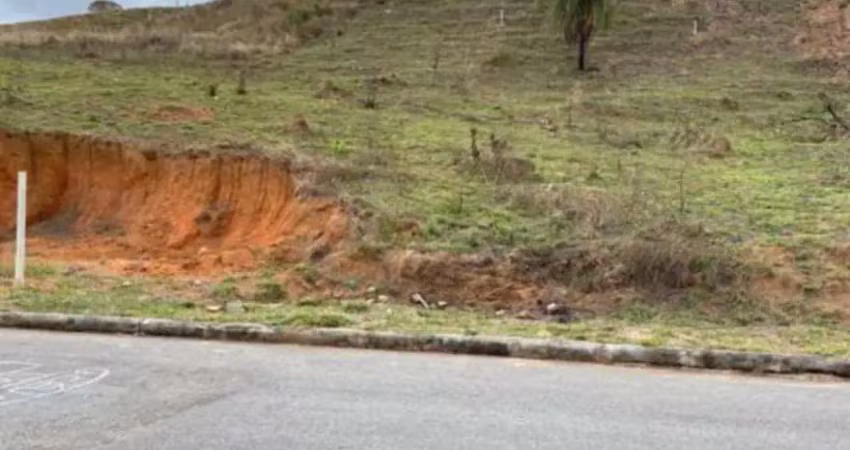 Terreno em condomínio fechado à venda na Rua Rita de Cássia Monteiro Lisboa, 4, Santo Agostinho, Conselheiro Lafaiete
