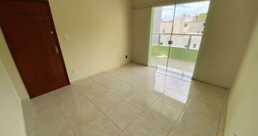 Apartamento com 3 quartos à venda na Rua Floriano Lopes Franco, 720, Carijós, Conselheiro Lafaiete