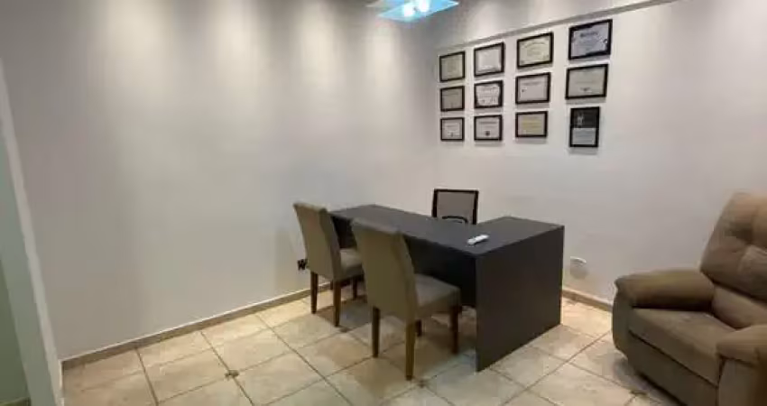 Sala comercial à venda na Praça Pimentel Duarte, 25, Centro, Conselheiro Lafaiete