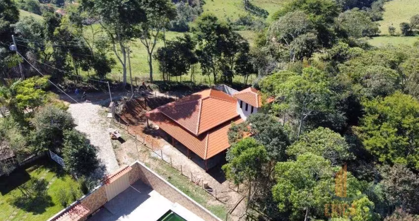 Chácara / sítio à venda na Rua Francisco Lobo, 4648, Moinhos, Conselheiro Lafaiete