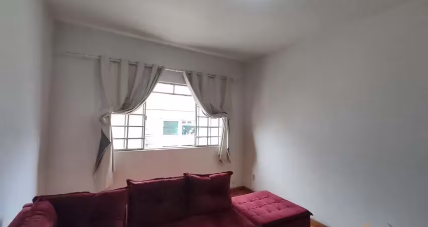 Apartamento com 3 quartos para alugar na Rua Benjamin Constant, 179, Angélica, Conselheiro Lafaiete