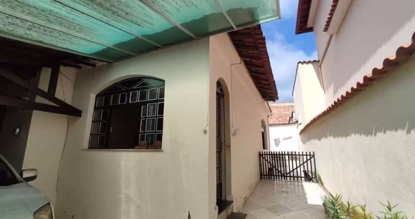 Casa em condomínio fechado com 2 quartos à venda na Rua Almerinda Barbosa Neto, 30, Santa Rosa, Conselheiro Lafaiete