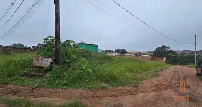 Terreno em condomínio fechado à venda na Rua Francisco Ribeiro Sobrinho, 1, Amaro Ribeiro, Conselheiro Lafaiete