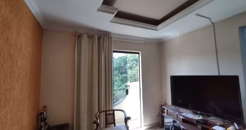 Apartamento com 3 quartos à venda na Rua Aminadab Lopes Tinoco, 07, Rezende, Conselheiro Lafaiete