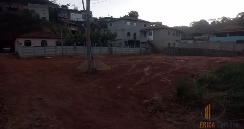 Terreno em condomínio fechado à venda no Centro, Piranga 