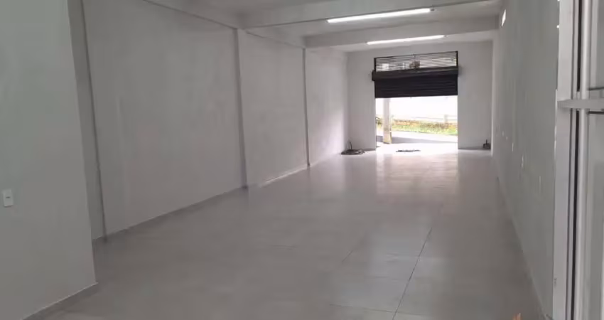 Ponto comercial para alugar na Rua Ozório José da Silva, 290, Paulo VI, Conselheiro Lafaiete