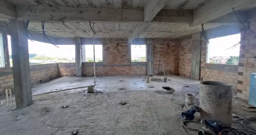 Sala comercial para alugar na Avenida Vereador Mário Reis Carvalho, 105, Ouro Verde, Conselheiro Lafaiete