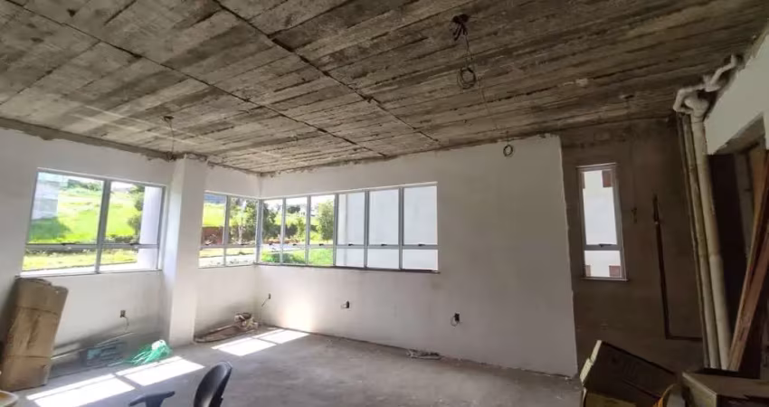 Sala comercial para alugar na Avenida Vereador Mário Reis Carvalho, 105, Ouro Verde, Conselheiro Lafaiete