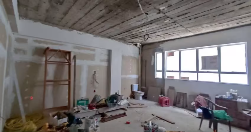 Sala comercial para alugar na Avenida Vereador Mário Reis Carvalho, 105, Ouro Verde, Conselheiro Lafaiete