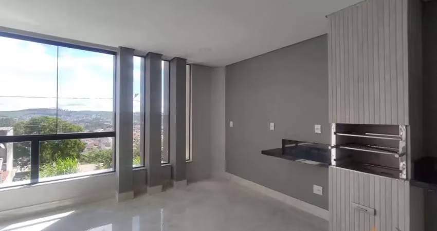 Casa em condomínio fechado com 3 quartos à venda na Rua Coronel Silvério Nogueira Coelho, 15, Santa Efigênia, Conselheiro Lafaiete