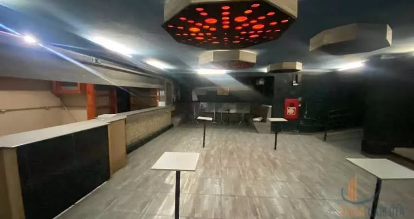 Ponto comercial para alugar na Avenida Prefeito Telesforo Cândido de Rezende, 881, Centro, Conselheiro Lafaiete