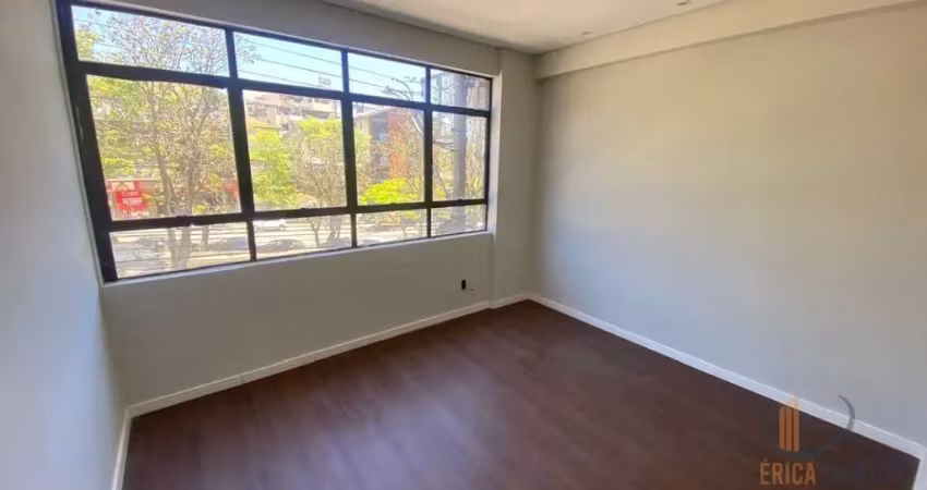 Sala comercial para alugar na Avenida Prefeito Telesforo Cândido de Rezende, 861, Centro, Conselheiro Lafaiete