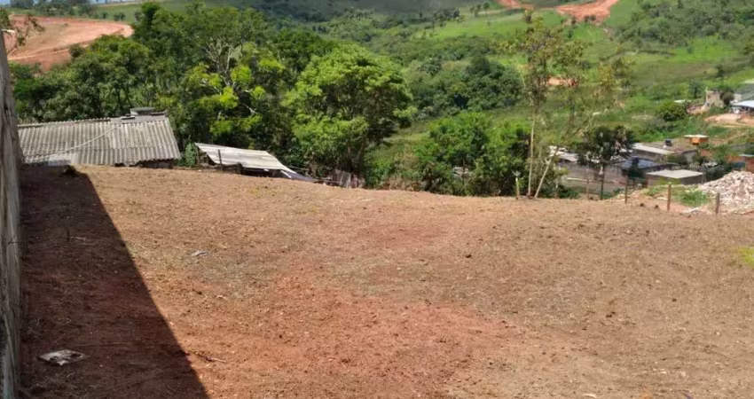 Terreno em condomínio fechado à venda na Rua Nair de Souza, 02, Lima Dias, Conselheiro Lafaiete