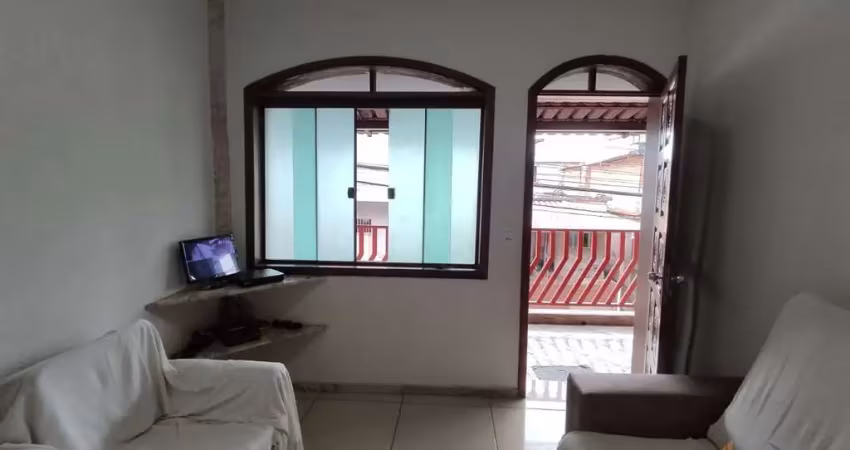 Casa em condomínio fechado com 3 quartos à venda na Rua Políbio Augusto de Rezende, 281, Progresso, Conselheiro Lafaiete