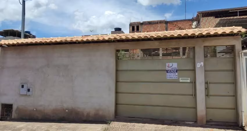Terreno em condomínio fechado à venda na Rua Daniel Saliba, 80, Real de Queluz, Conselheiro Lafaiete