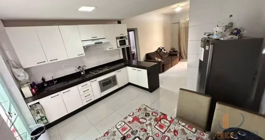 Apartamento com 2 quartos à venda na Rua José Noronha de Menezes, 250, Novo Horizonte, Conselheiro Lafaiete