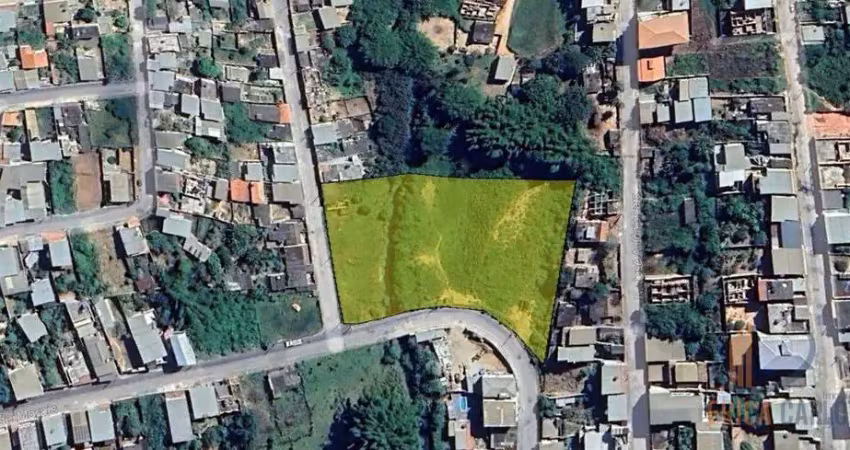 Terreno comercial para alugar na Rua José Anastácio, 1, São Judas Tadeu, Conselheiro Lafaiete