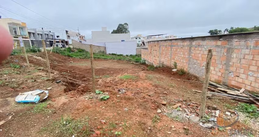 Terreno em condomínio fechado à venda na Rua Sílvio Augusto Soares, 4, Novo Horizonte, Conselheiro Lafaiete