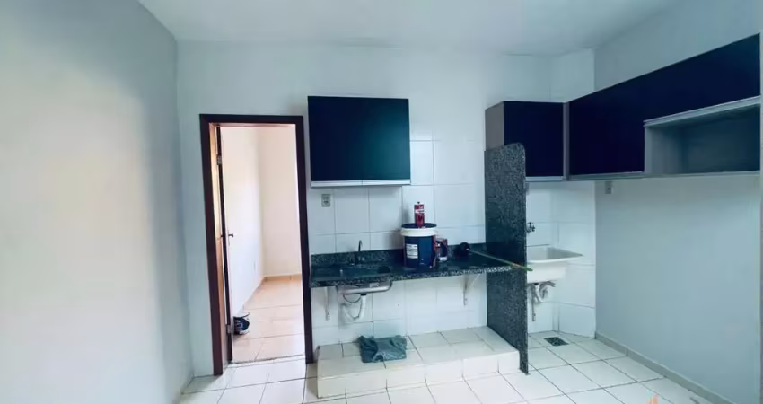 Apartamento com 2 quartos à venda na Rua Maurício Albuquerque, 60, Santa Matilde, Conselheiro Lafaiete