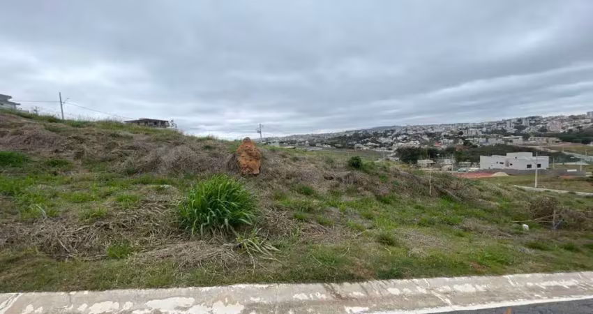 Terreno em condomínio fechado à venda na Rodovia BR-482, 4, Gigante, Conselheiro Lafaiete