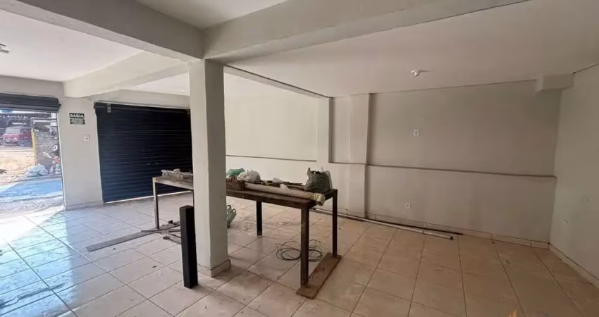 Ponto comercial para alugar na Rua Joemy Faria, 26, São João, Conselheiro Lafaiete