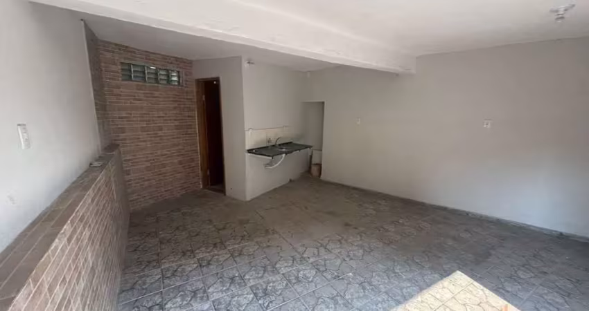 Ponto comercial para alugar na Rua Joemy Faria, 30, São João, Conselheiro Lafaiete