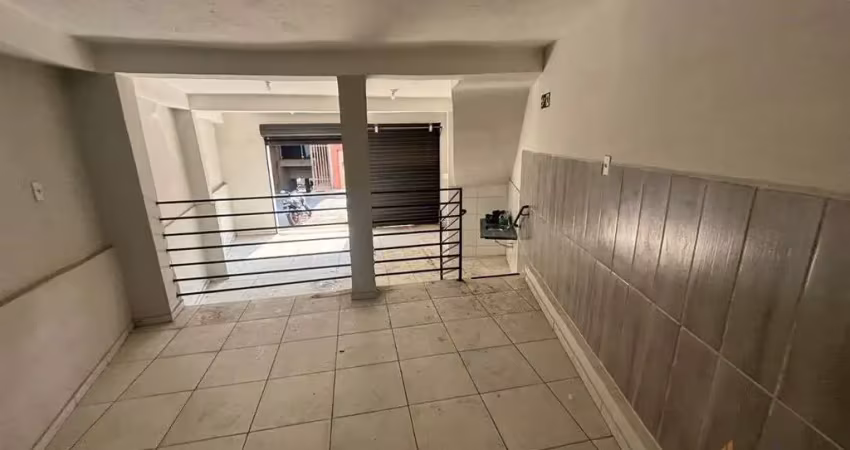 Ponto comercial para alugar na Rua Joemy Faria, 46, São João, Conselheiro Lafaiete