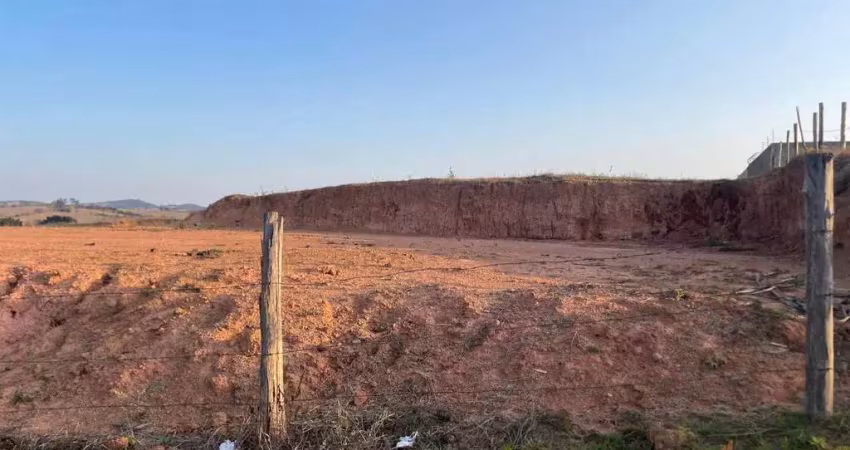 Terreno em condomínio fechado à venda na Rua Afonso Maria de Assis Gonçalves, 1, Sagrada Família, Conselheiro Lafaiete