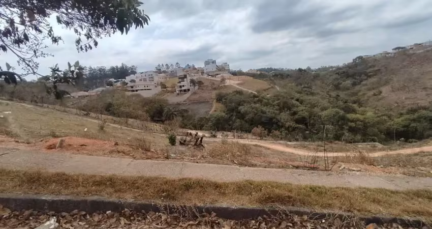 Terreno em condomínio fechado à venda na Rua Arlindo Pedro da Silva, 22, Ouro Verde, Conselheiro Lafaiete