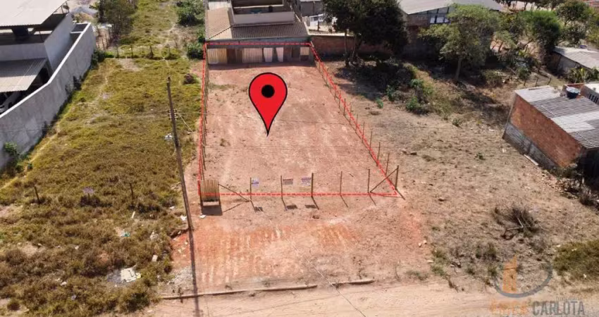 Terreno em condomínio fechado à venda na Rua Gertrudes Cops, 5, Lima Dias, Conselheiro Lafaiete