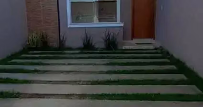 Casa em condomínio fechado com 2 quartos à venda na Rua Aristides Reis, 34, Morada do Sol, Conselheiro Lafaiete