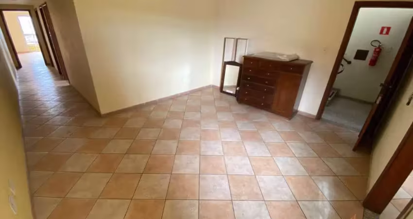 Apartamento com 3 quartos à venda na Rua Duque de Caxias, 479, Chapada, Conselheiro Lafaiete