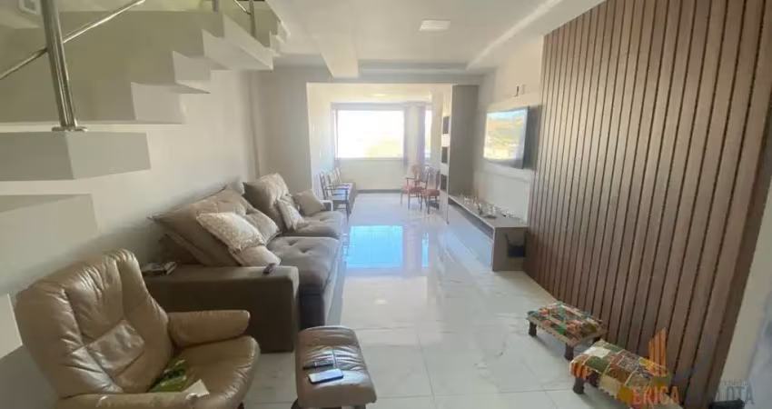Cobertura com 4 quartos à venda na Rua Tapajós, 344, Carijós, Conselheiro Lafaiete