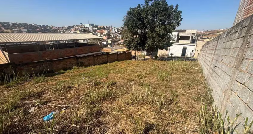 Terreno em condomínio fechado à venda na Rua Raimunda Gomes Barbosa, 07, Funcionários, Conselheiro Lafaiete