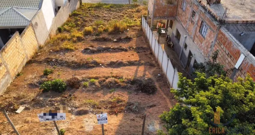 Terreno em condomínio fechado à venda na Rua José de Almeida Pinto, 07, São Marcos, Conselheiro Lafaiete