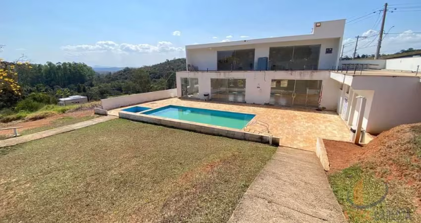 Terreno em condomínio fechado à venda na Rua Waldemar Pena, 15, Cidade Jardim, Conselheiro Lafaiete