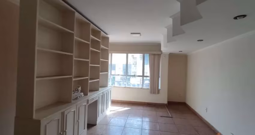 Sala comercial para alugar na Avenida Prefeito Telesforo Cândido de Rezende, 380, Centro, Conselheiro Lafaiete
