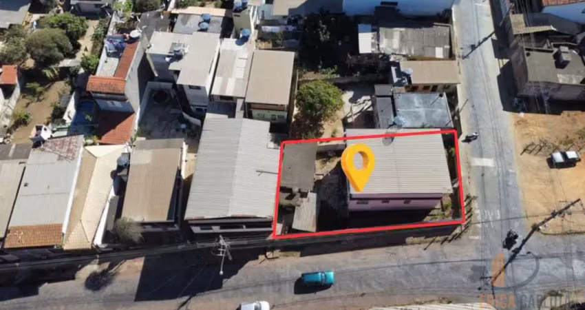 Casa em condomínio fechado com 4 quartos à venda na Rua Santa Matilde, 550, Santa Matilde, Conselheiro Lafaiete