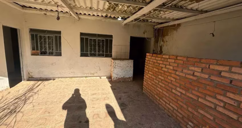 Casa em condomínio fechado com 2 quartos à venda na Rua Josefina Martins, 816, Gigante, Conselheiro Lafaiete