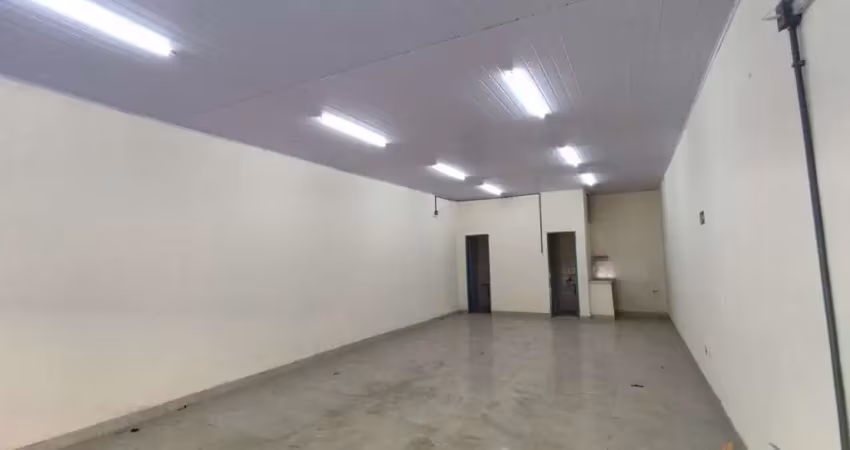 Ponto comercial à venda na Rua Rodrigues Maia, 22, São Sebastião, Conselheiro Lafaiete