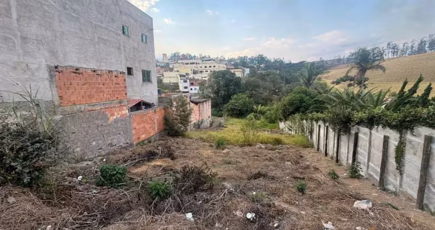 Terreno em condomínio fechado à venda na Rua Nivaldo Ribeiro Lélis, 255, Arcádia, Conselheiro Lafaiete