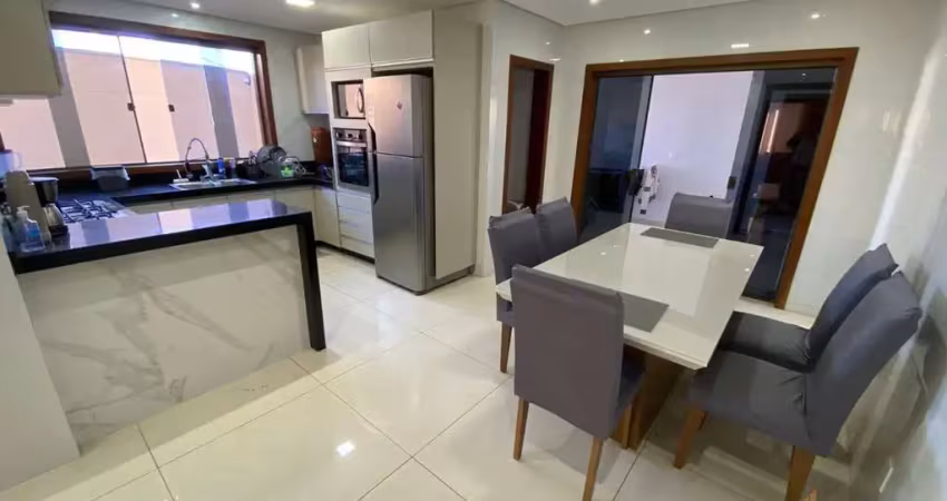 Casa em condomínio fechado com 3 quartos à venda na Rua José Noronha de Menezes, 280, Novo Horizonte, Conselheiro Lafaiete