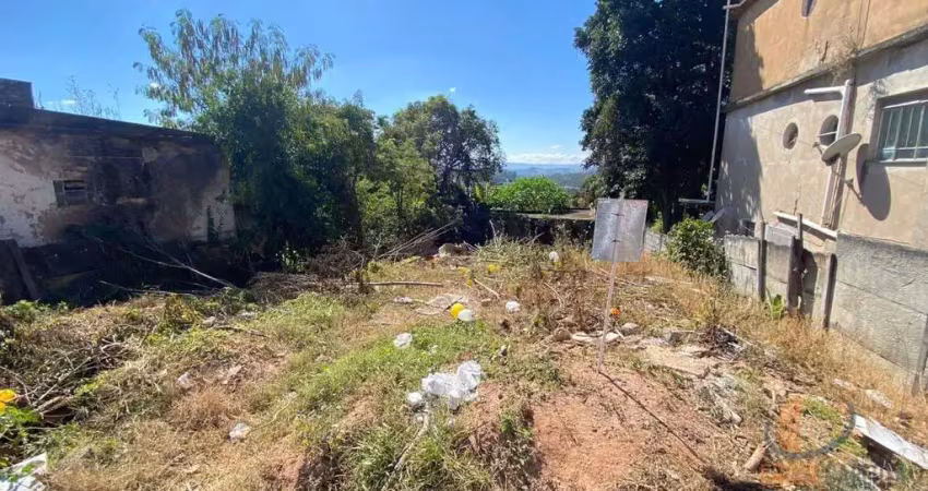 Terreno em condomínio fechado à venda na Rua Ocílio Ferreira Gonçalves, 327, Santuário, Conselheiro Lafaiete