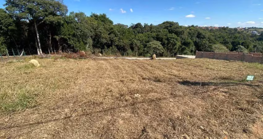 Terreno em condomínio fechado à venda na Rua José Camargos, 06, Quintas do Imperador, Conselheiro Lafaiete