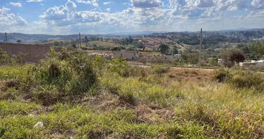 Terreno em condomínio fechado à venda na Praça Pimentel Duarte, 23, Parque Dom Bosco, Conselheiro Lafaiete