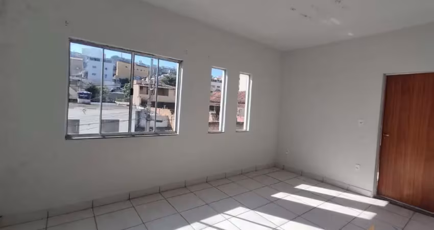 Kitnet / Stúdio para alugar na Rua Anchieta, 22, Santa Matilde, Conselheiro Lafaiete