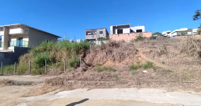 Terreno em condomínio fechado à venda na Praça Pimentel Duarte, 23, São Marcos, Conselheiro Lafaiete